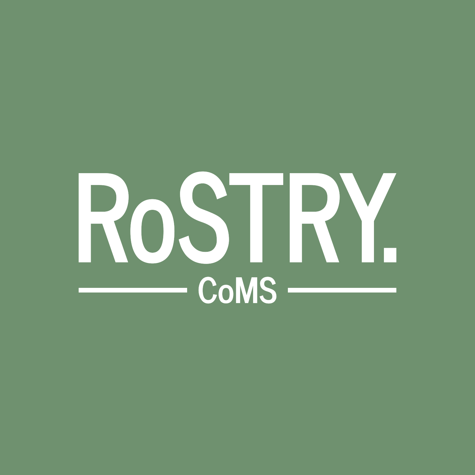 RoSTRY logo